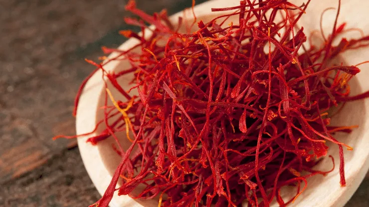 Discover the Health Benefits of Authentic Kashmiri Kesar!