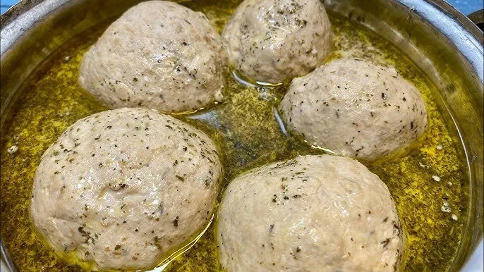 Kashmiri Gushtaba Recipe: Meatballs in Yogurt Sauce with Saffron