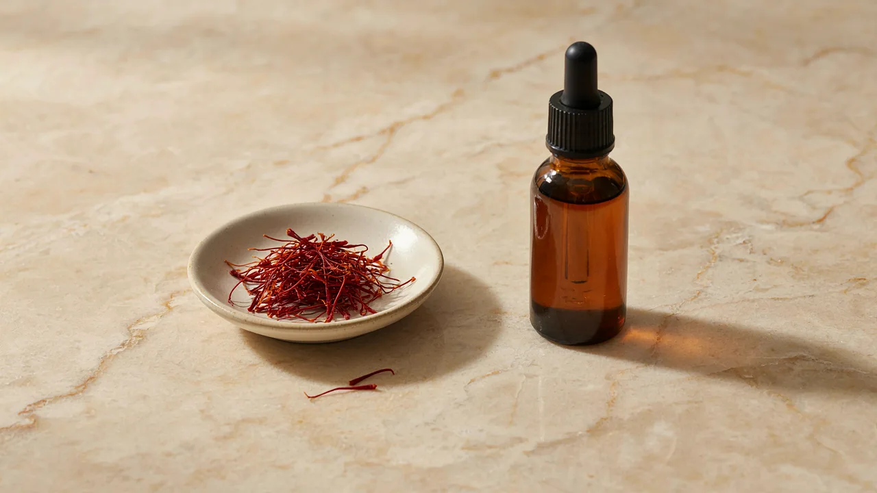 Saffron Extract vs Whole Threads: Which Should You Buy?