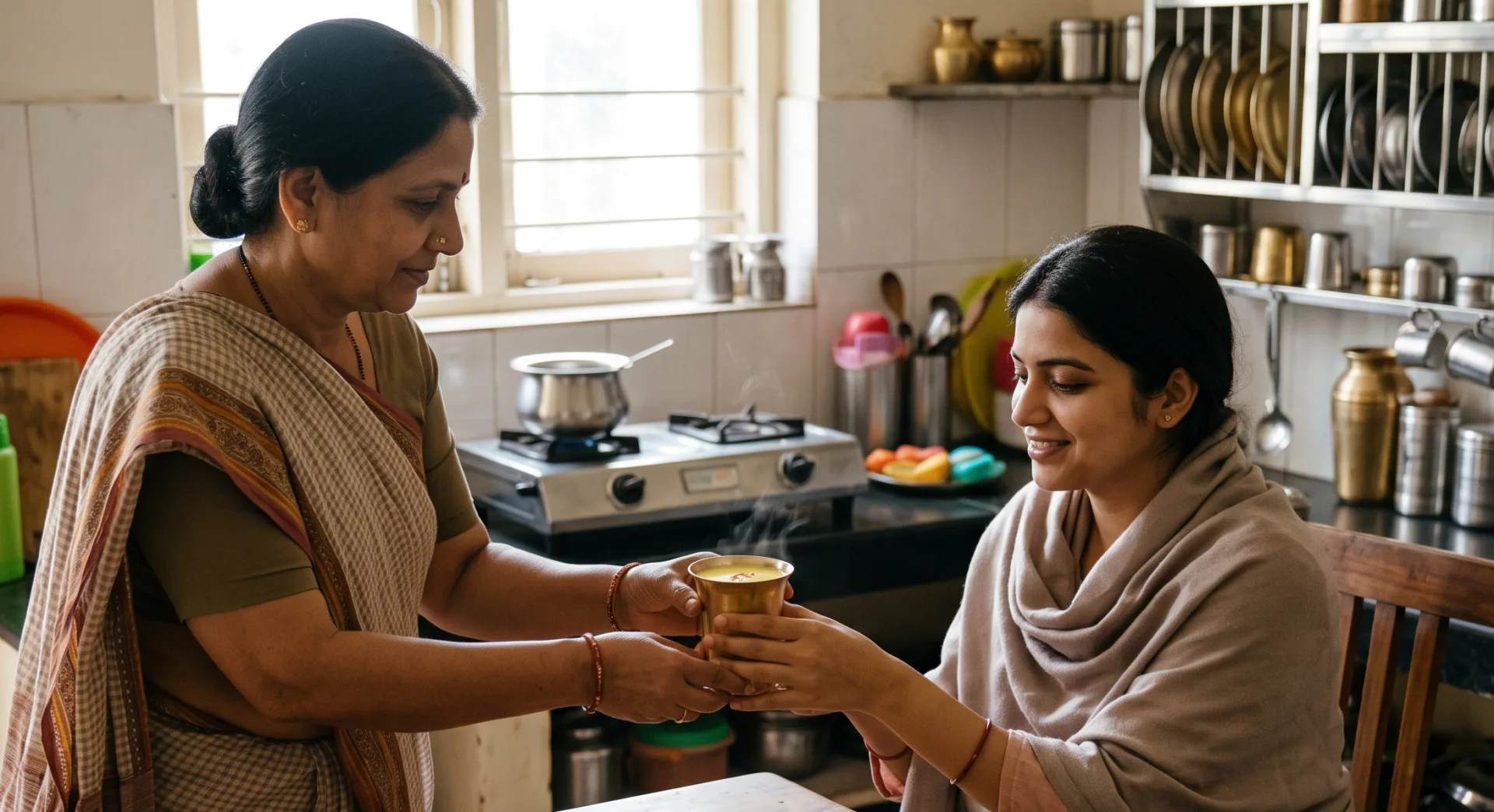 Saffron and Hormonal Health: What Women Should Know