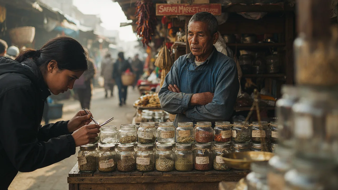 Saffron Quality Red Flags: Warning Signs Before You Buy