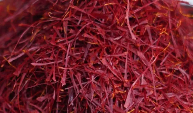 Kashmiri Whole Saffron Threads