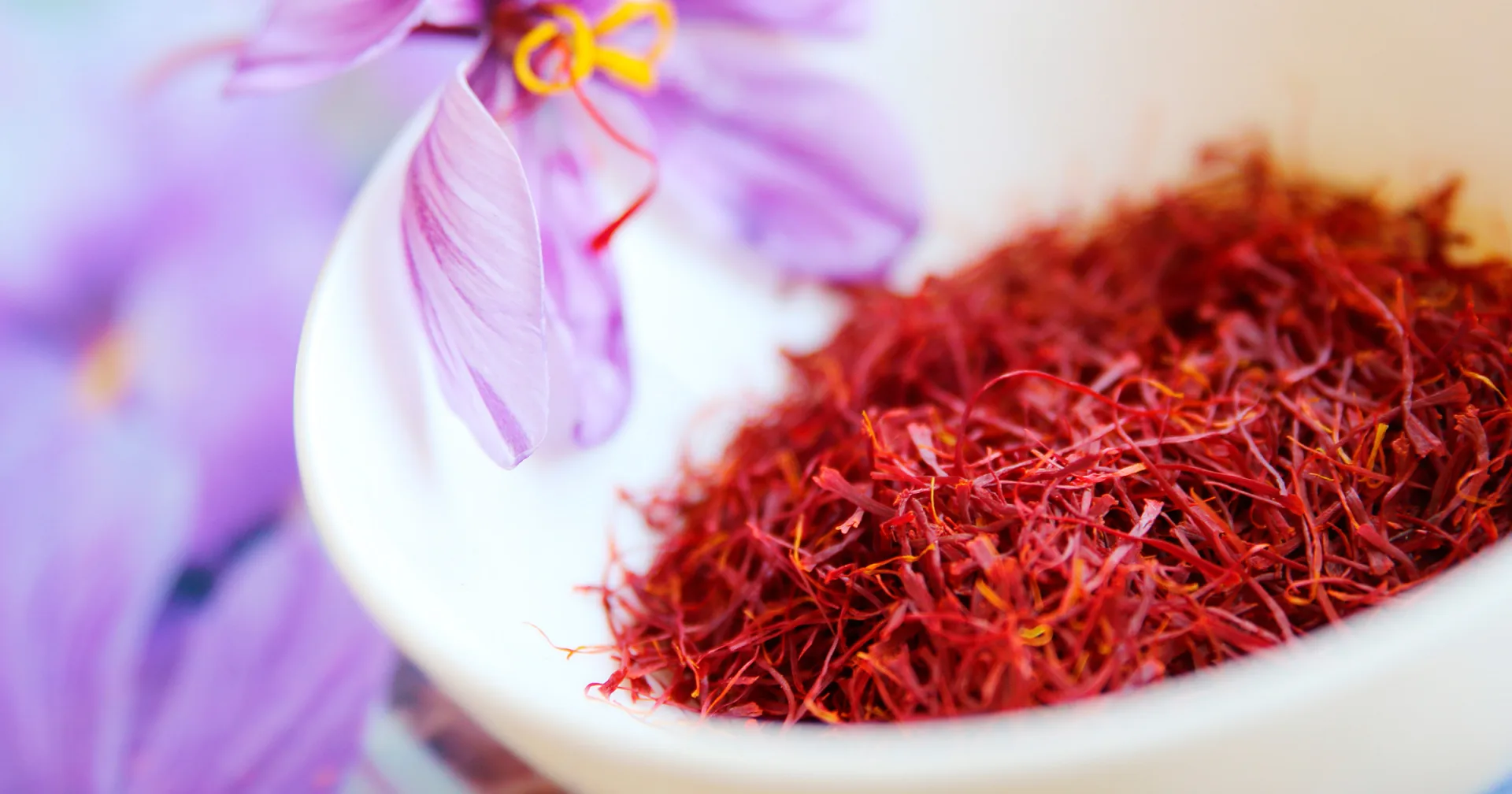 Kungumapoo (Saffron)