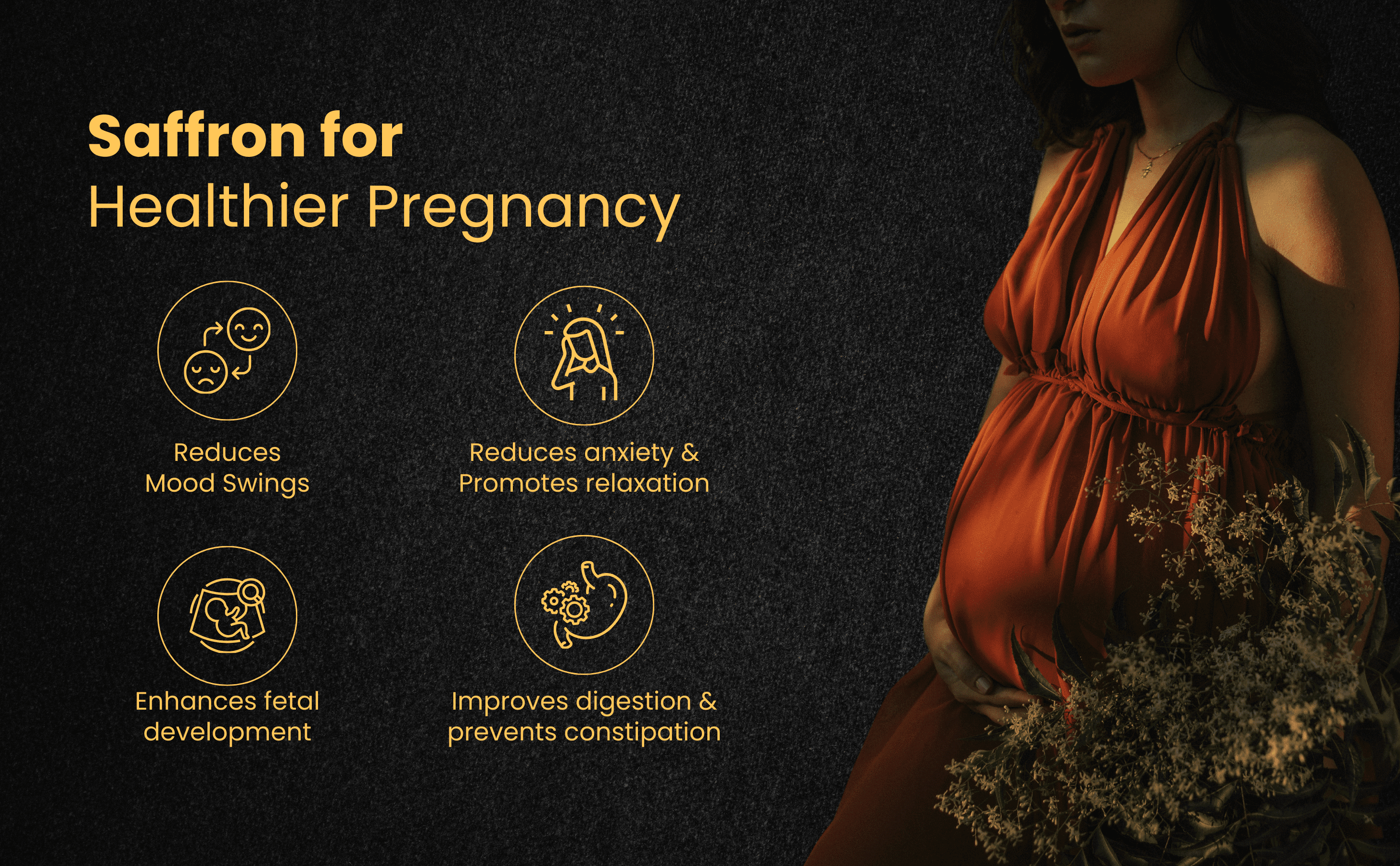 Original Kashmiri Saffron