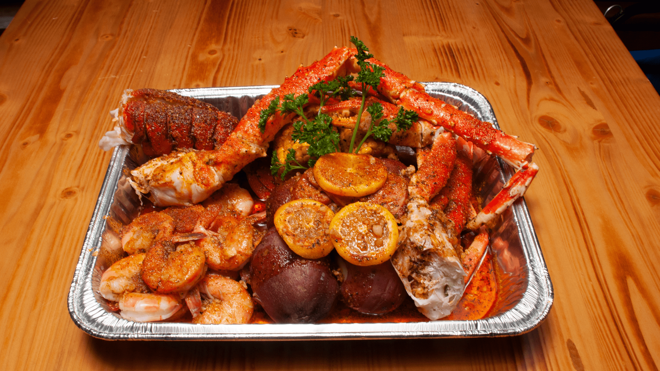 Original Kashmiri Kesar Culinary Delight