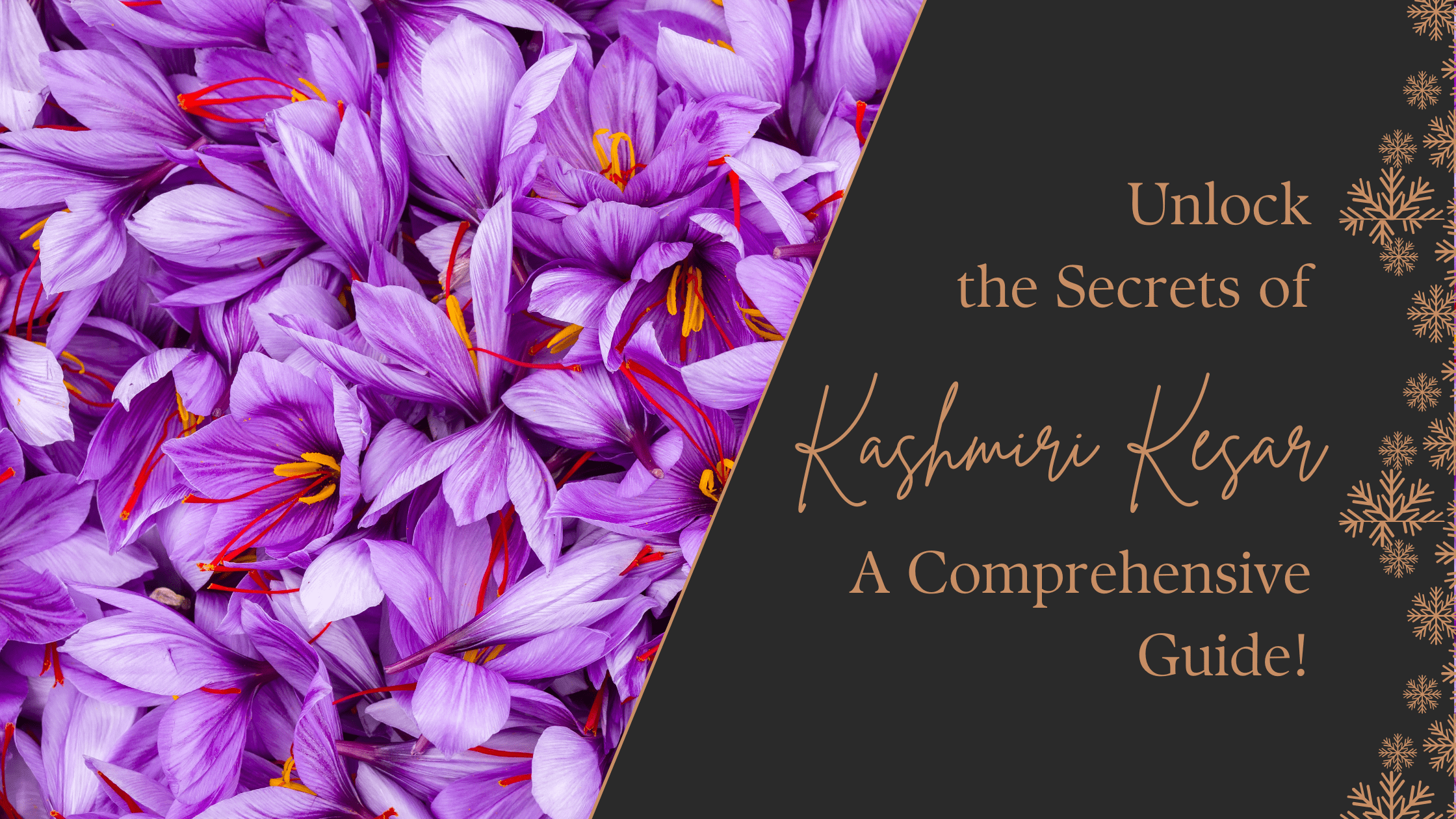 Original Kashmiri Kesar