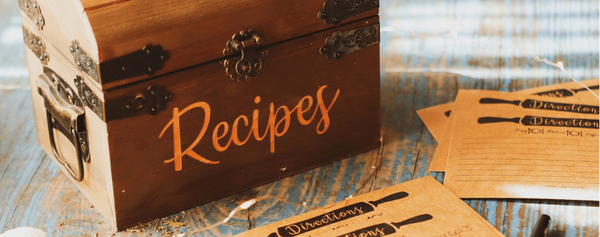 Saffron Recipes