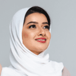 Amina S. – UAE