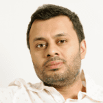 Rajesh K