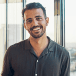 Arjun S. – Australia