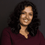 Kavita Mishra – India