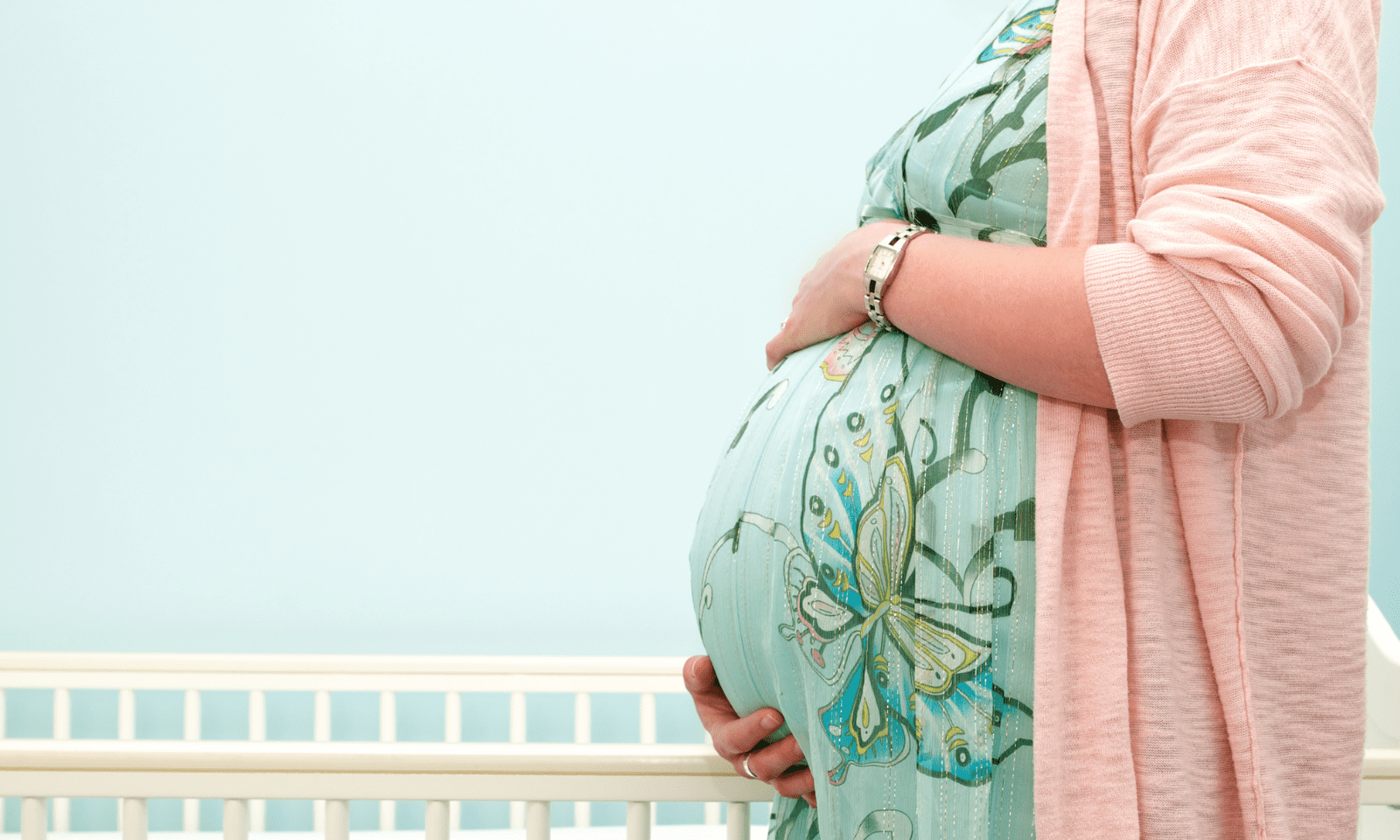 benefit of Saffron in pregnancy 