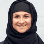 Zainab K. – UAE