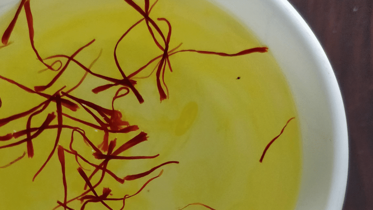How Much Saffron Per Day dosage guide