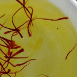 How Much Saffron Per Day dosage guide