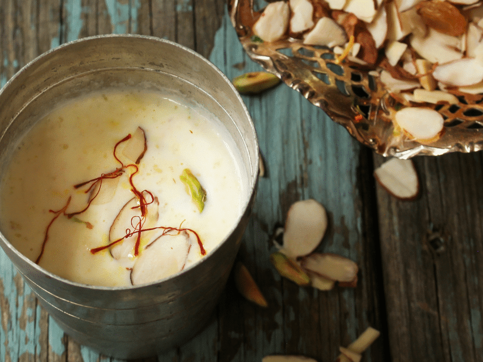 How to Make Saffron Milk at Home: 7 Easy Recipes for Health & Beauty (2025)