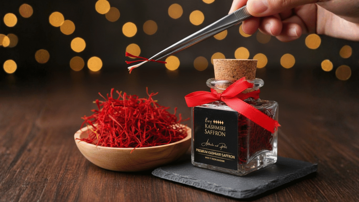 Best Saffron Quality: Complete Guide to Premium Saffron