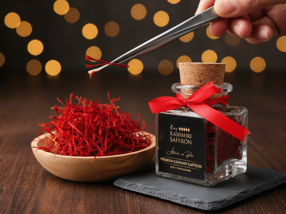 Best Saffron Quality: Complete Guide to Premium Saffron