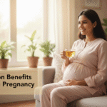 Saffron Benefits During Pregnancy: Complete Guide for Expectant Mothers