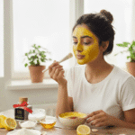 Saffron Face Mask: 15 DIY Recipes for Glowing Skin