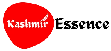 The Kashmir Essence